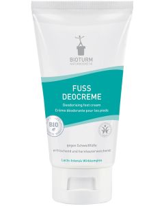 Fuß-Deocreme Nr. 80, 75ml