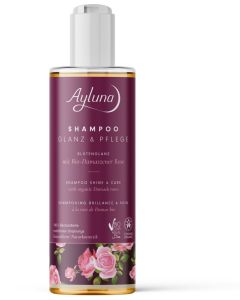 Shampoo Blütenglanz, 250ml