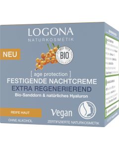 AP Festigende Nachtcreme, 50ml