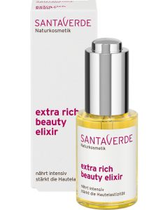 Extra rich Beauty Elixier, 30ml