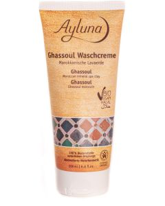 Ghassoul Waschcreme, 200ml