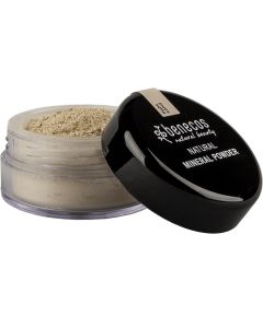 Mineral Powder light sand, 10g