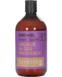 Duschgel Lavendel Provence, 500ml