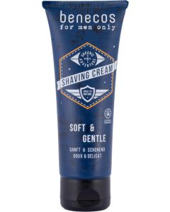 Men Shaving Cream, 75ml