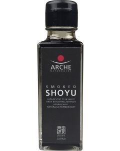 2er-Pack: BIO Smoked Shoyu, 100ml