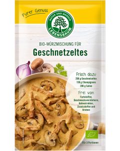 10er-Pack: Geschnetzeltes, 28g