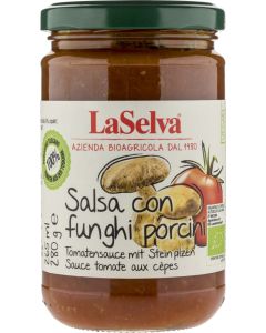 6er-Pack: Tomatensauce m. Steinpilzen, 280g