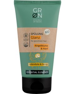 Conditioner Calendula&Hemp, 150ml