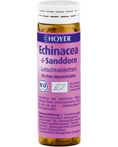 EchinaceaSanddorn Lutschtab, 30g