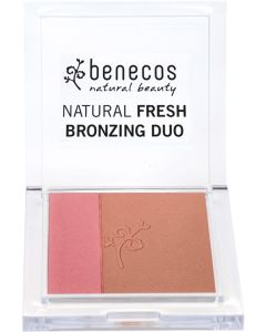 Fresh Bronzing Duo ibiza ni, 8g