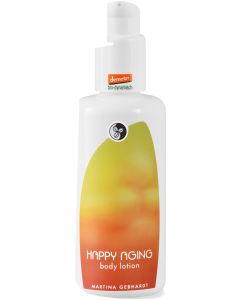 Happy Aging Bodylotion, 150ml