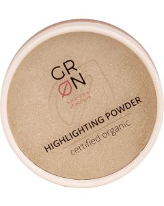 Highlighting Powder golden, 9g