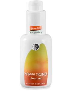 KG Happy Aging Cleanser, 30ml