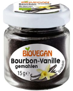 6er-Pack: Bourbon Vanille im Glas, 15g