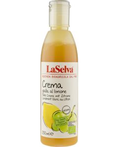 6er-Pack: Helle Creme mit Zitrone, 250ml