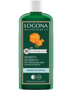 Sensitiv Shampoo, 250ml