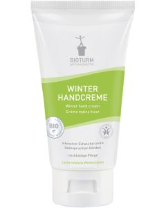 Winter-Handcreme Nr. 53, 75ml