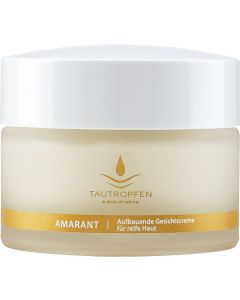 Amarant Gesichtscreme, 50ml