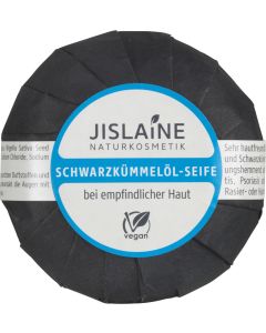 Schwarzkümmelöl-Seife, 100g