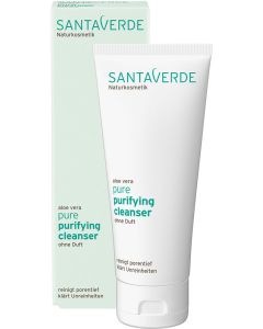 Pure Purifying Cleanser o.D, 100ml