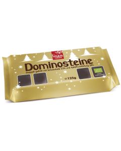 12er-Pack: Dominosteine, 125g