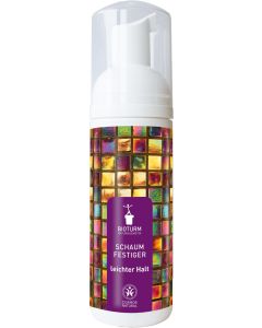 Schaumfestiger leichterHalt, 150ml