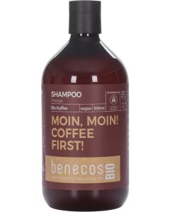 Shampoo Coffein, 500ml