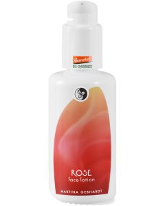 Rose Face Lotion, 100ml