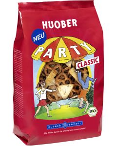 12er-Pack: Party classic, 200g