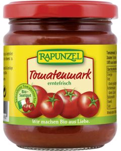 Tomatenmark, einfach konzentriert (22% Tr.M.), 200g