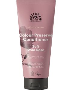 Soft Wild Rose Conditioner, 180ml