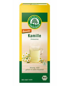 8er-Pack: Kamillen-Tee, 30g