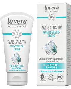 BS Feuchtigkeitscreme, 50ml