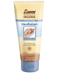 Handbalsam, 50ml