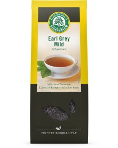 6er-Pack: Earl Grey Mild, 100g