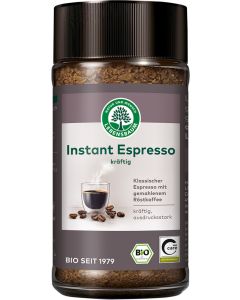6er-Pack: Espresso Instant, 100g