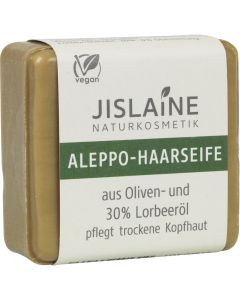 Aleppo-Haarseife, 100g