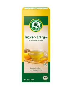 8er-Pack: Ingwer Orange, 40g