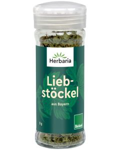 BIO Liebstöckel, 8g