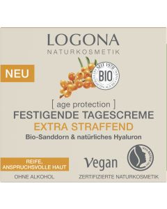 AP Festigende Tagescreme St, 50ml