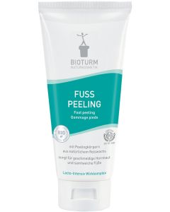 Fußpeeling Nr. 82, 100ml