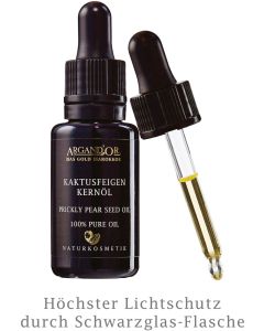Kaktusfeigenkernöl, 20ml