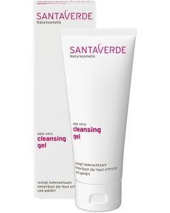 Cleansing Gel, 100ml