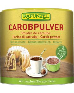 Carobpulver, 250g