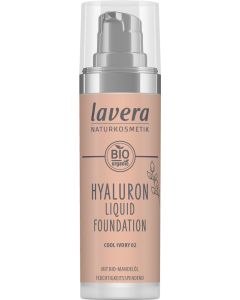 Hyaluron Liq. Foundation 02, 30ml