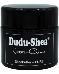 Reine Sheabutter, 100ml