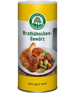 6er-Pack: Brathähnchen-Gewürz, 110g