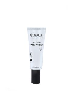 Natural Face Primer, 25ml