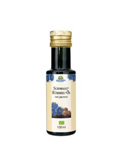 Schwarzkümmelöl, 100ml