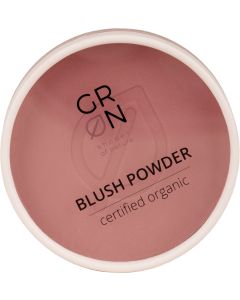 Blush Powder rosewood, 9g